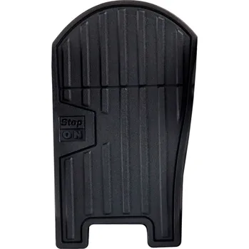 Vázání na snowboard Náhradní díl Burton Step On Bed Lt black S - Odesíláme do 24 hodin