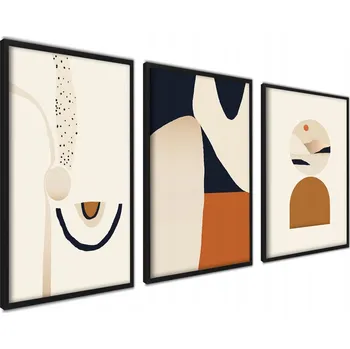 Obraz Plakát Plakáty bez rámu 21x30 cm