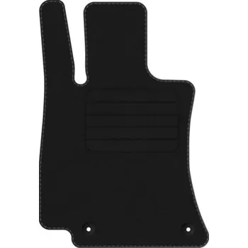 autokoberec Kobercové rohožky Edecor velurové 1 ks.