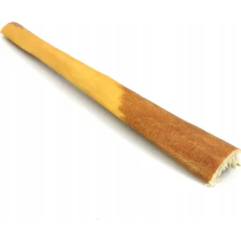 Pamlsek pro psa Pamlsek kousátko pro psa - Hovězí kůže PREMIUM 50 cm VELKÉ kousátko