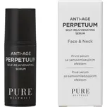 Pure District Anti-Age Perpetuum samoomlazující sérum