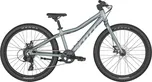 Scott Contessa Rigid 24" 2025 stříbrné