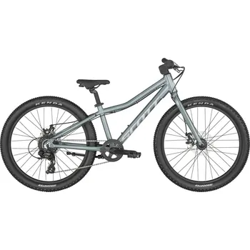 Scott Contessa Rigid 24" 2025 stříbrné