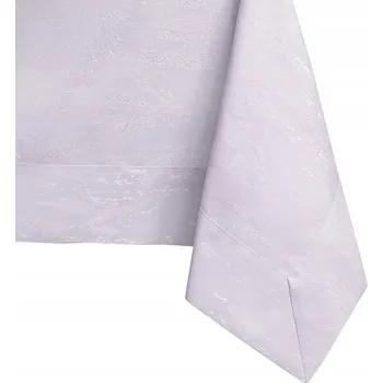 ubrus Liliový lisovaný ubrus moderní 120x200 AmeliaHome