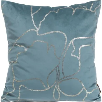 Povlečení Povlak na polštář BLINK 35 modrý