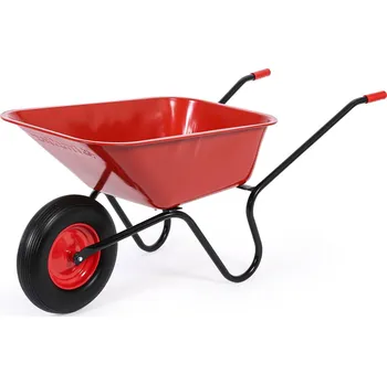 Zahradní vozík B2B Partner Zahradní kolečko, 72 l