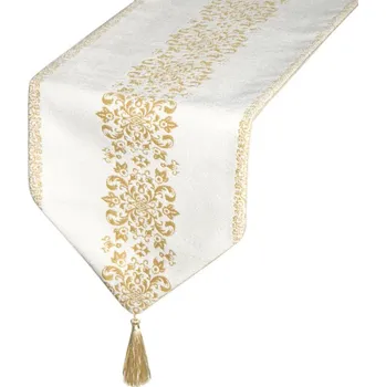 ubrus Ubrus MAJORKA bílý