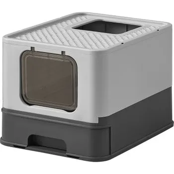 Kočičí toaleta PPT001B01