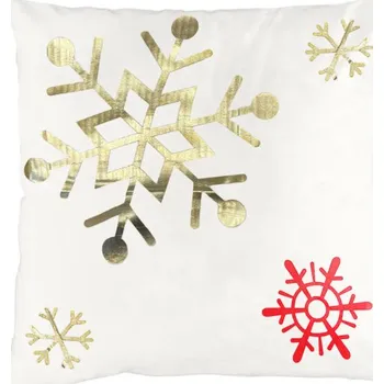 Povlečení Vánoční povlečení na polštář BC19