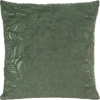 Povlečení Povlak na polštář OCTAVIA tmavě mátový