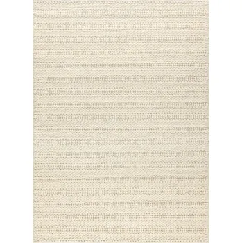 Koberec Koberec TAHAR 99002B krémový, linie