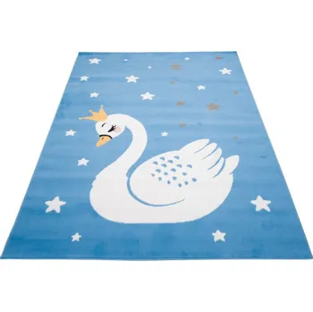 Koberec Koberec JOLLY DY94C FYD modrý