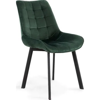 Jídelní židle Židle COLIN zelená ALL 970706