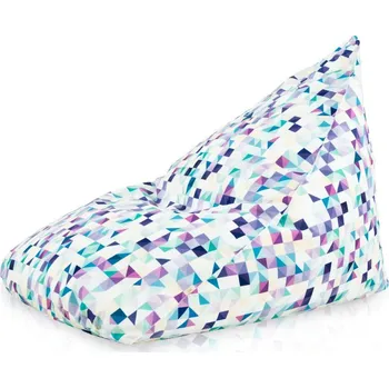 Sedací pytel Sedací vak Bermudy SAKO 3D