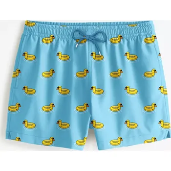 Pánské plavky Duckboy Swim Shorts - M