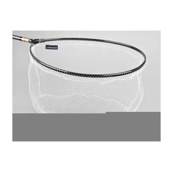 Podběrák Cresta Podběráková hlava Ghost Landingnet 45x35x25cm