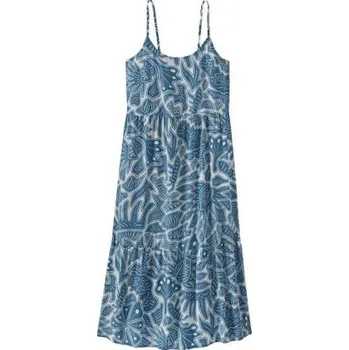 Dámské šaty Šaty PATAGONIA W TIDAL THREADS DRESS Lady velikost XL