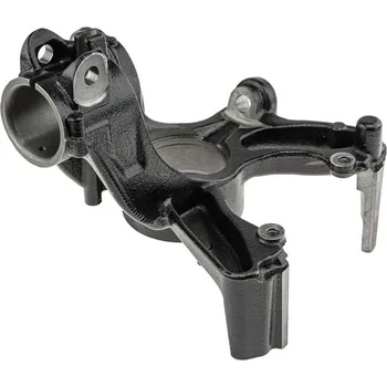 Těhlice přední SEAT IBIZA V - pravá