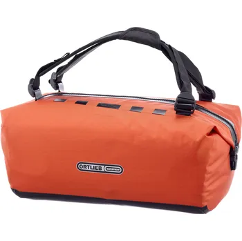 Cestovní taška ORTLIEB Duffle Lite - 40L - roiboos