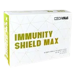 Czech Virus Immunity Shield Max - 60 kapslí
