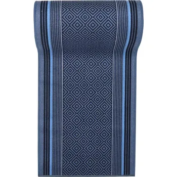 Koberec Protišmykový behúň 77 JURA (ROYALE) - (P)