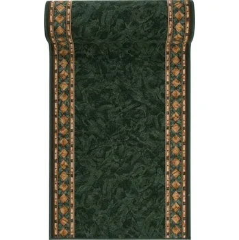 Koberec Protiskluzový běhoun CHEOPS 22 FOREST