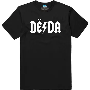 Pánské tričko Wolken MTB-W-912 černé S