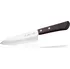 Kuchyňský nůž Dellinger Chef/Gyuto Kanetsugu Miyabi Isshin 18 cm hnědý