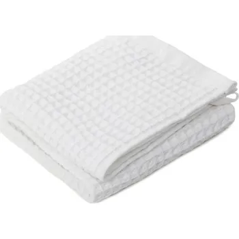 Ručník Ručník VAFFEL bílý AW23 860626