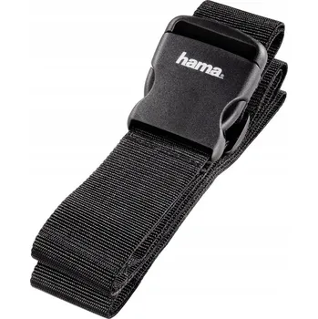 Podprsenka Hama Střední měkký kufr z polypropylenu s popruhem, 200 l