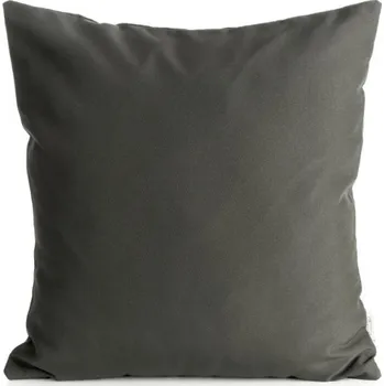 Povlečení Povlak na polštář GARDEN grafitový