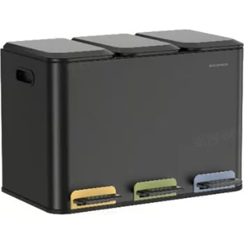 Odpadkový koš Recyklační odpadkový koš LTB740B02