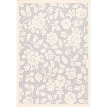 Koberec Koberec Agnella Galaxy Safin bílý