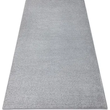 Koberec Koberec INDUS 91 stříbrný