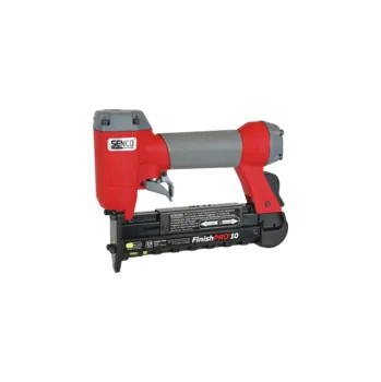 Hřebíkovačka Pneumatická jehličkovačka, hřebíkovačka Finish Pro 10, SENCO 2C2001N