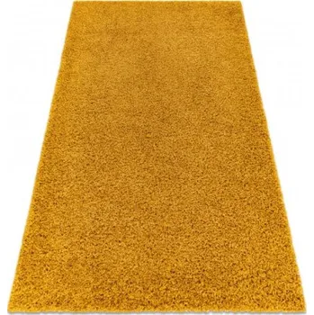 Koberec Koberec SOFFI shaggy zlatý