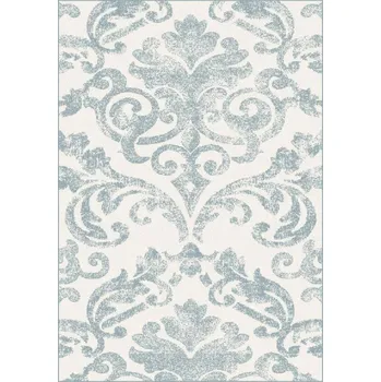 Koberec Koberec Agnella Isfahan Class světle modrý