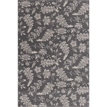 Koberec Koberec Agnella Agnus Versaille grafitový