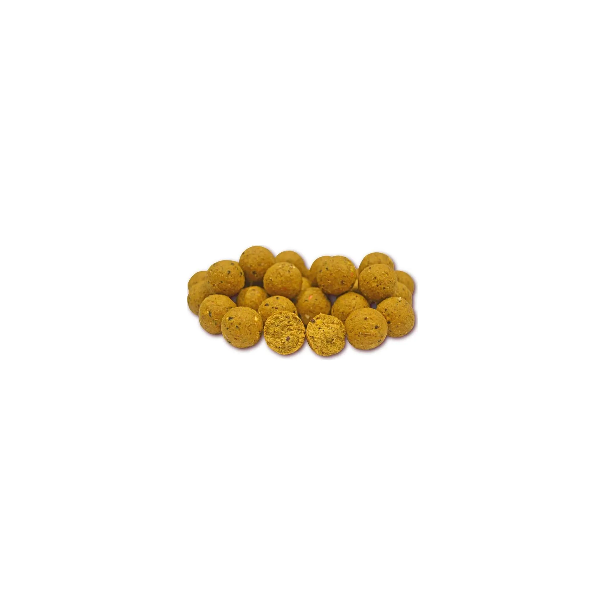 Fotografie 2 - Boilies TB Baits Boilie 20 mm/10 kg Scopex Squid