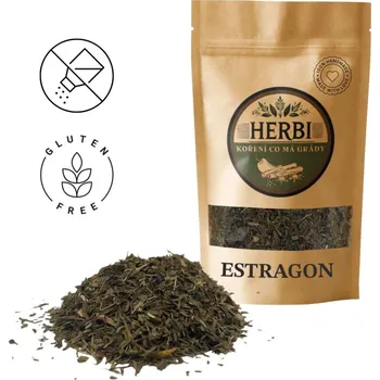 Koření Herbi Estragon 50 g