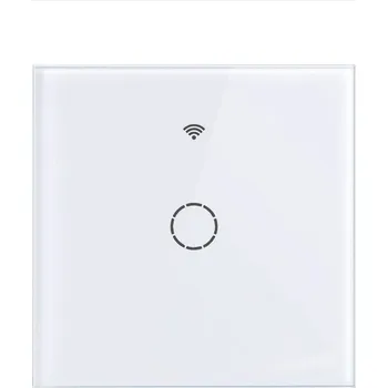 vypínač Wifi vypínač Tuya Designo LN1W