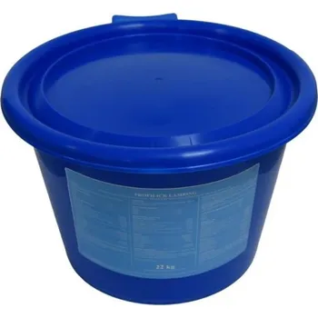 Krmivo pro hospodářské zvíře Profilick minerální melasovaný liz pro březí ovce