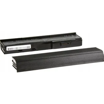 Baterie k notebooku Baterie pro notebook ACER TRAVELMATE 6290 6253 – Business třída