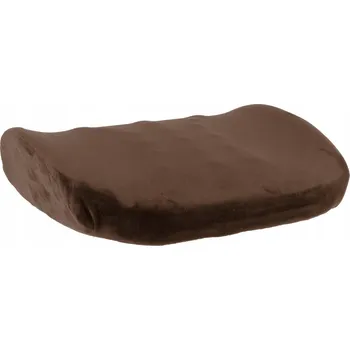 Taburet Intesi Ergonomické sedadlo Sensly černé