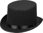 Boland Lincoln cylindr černý se stužkou