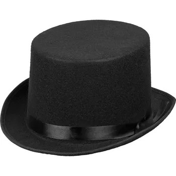Boland Lincoln cylindr černý se stužkou