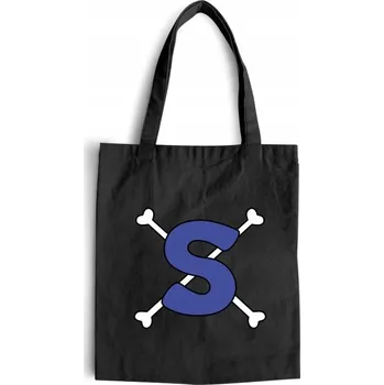 Taška s motivem filmů, her, knih, komiksů, hudby, mangy a anime