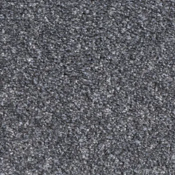 Koberec Condor group Koberec Prestige 376 - šedý - 4m