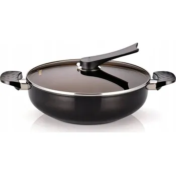 Pánev Wok pánev Happycall 28 cm