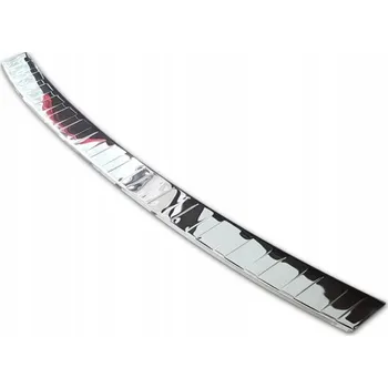 autokoberec Avisa lišta na nárazník